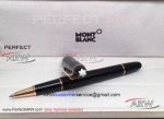 Perfect Replica Wholesale and Retail Montblanc meisterstuck Rollerball Pen Medium size